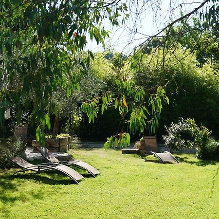 La Galoche Villa Floirac  Esterno foto