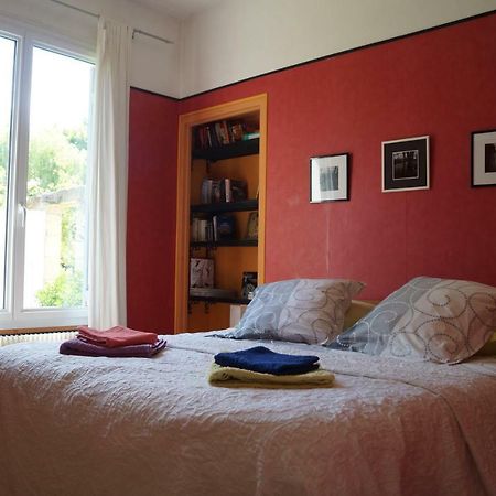 La Galoche Villa Floirac  Esterno foto