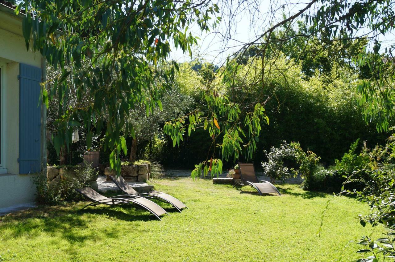 La Galoche Villa Floirac  Esterno foto