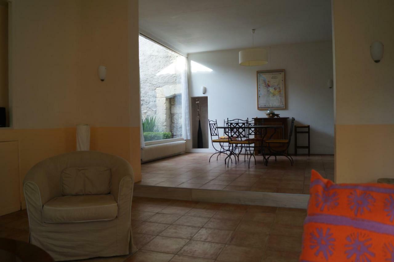 La Galoche Villa Floirac  Esterno foto